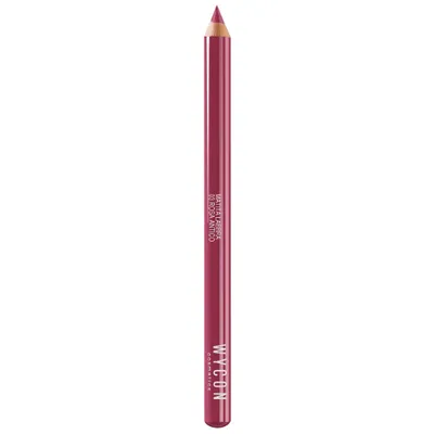 Wycon Cosmetics Intense Lip Pencil (Drewniana kredka do ust)