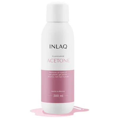 Inlaq Aceton do paznokci