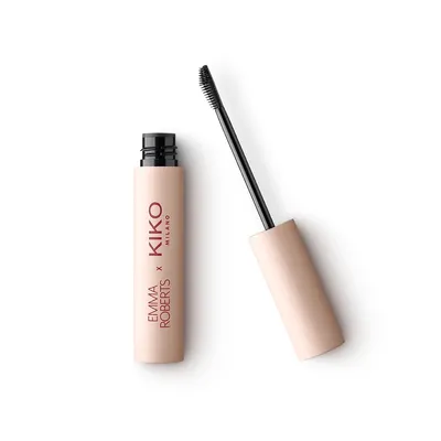Kiko Milano Emma Roberts x Kiko Milano, Lamin-Eyes Liquid Brow Wax (Wosk do brwi)