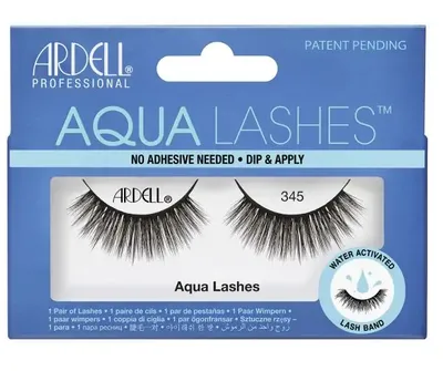 Ardell Lashes Aqua Lashes, Rzęsy na pasku 345