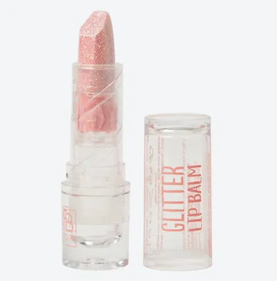 Fab Factory Glitter Lip Balm (Brokatowy balsam do ust)