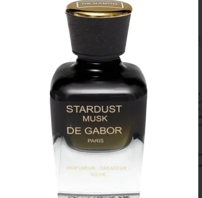 De Gabor Stardust Musk Extrait de Parfum (Ekstrakt perfum)