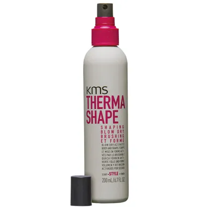 KmS Hair California Therma Shape Shaping Blow Dry (Produkt dodający objętości)
