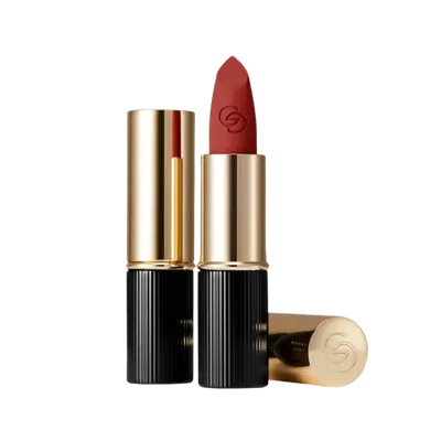 Oriflame Giordani Gold, Iconic Matte Lipstick SPF 15 (matowa pomadka do ust)