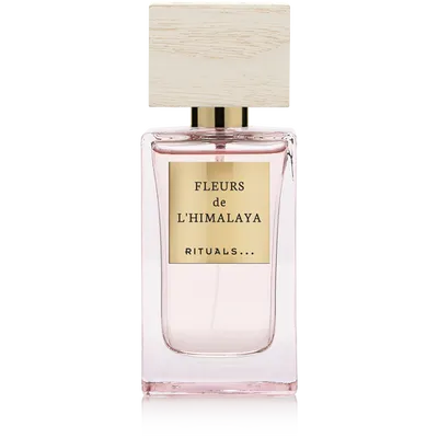 Rituals Fleurs de l’Himalaya EDP