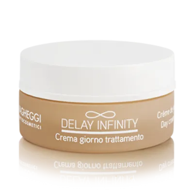 Vagheggi Delay Infinity Day Cream (Krem na dzień)