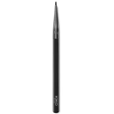 Kiko Milano Eyes 63, Thin Eyeliner Brush (Precyzyjny pędzelek do eyelinera)