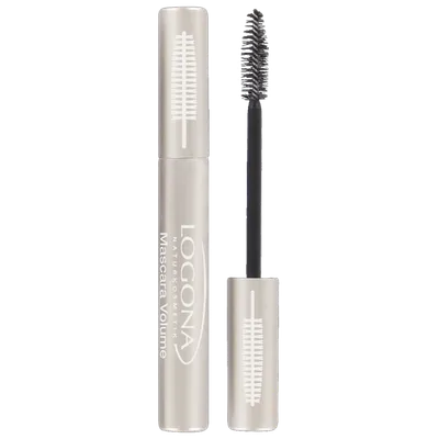 Logona Mascara Volume (Tusz do rzęs)