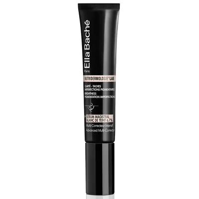 Ella Bache Nutridermologie Lab, Magistral Serum Blanc de Teint 6,7% (Serum do twarzy)