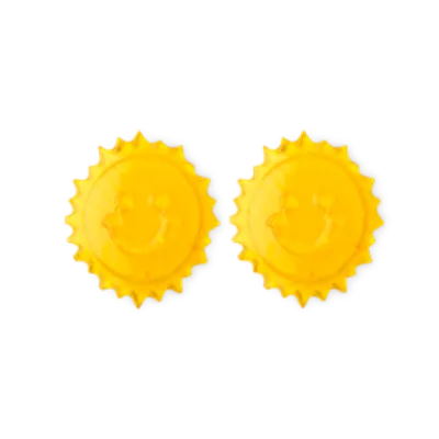 Lush Sunny Days Eye Pads (Płatki pod oczy)