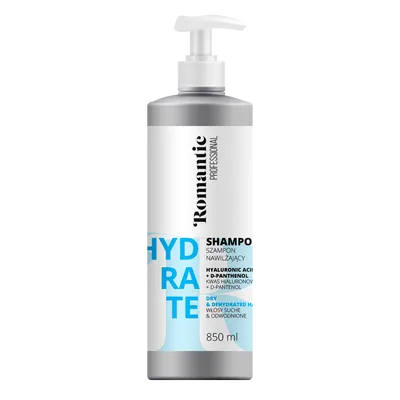 Romantic Hydrate Shampoo (Szampon nawilżający)