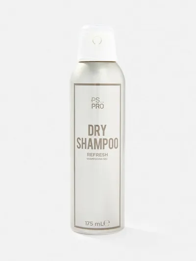 Primark Ps... Pro, Dry Shampoo (Suchy szampon)