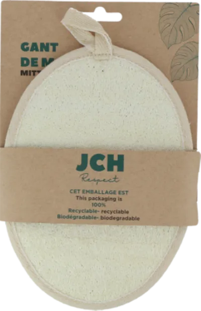 JCH Respect Massage Mitt (Rękawica do masażu)
