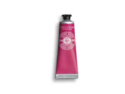 L'Occitane Rose Shea Butter Hand Cream (Różany krem do rąk Masło Shea)