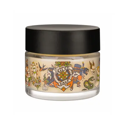 Cyrulicy Balsam do brody `Sailor Balm`