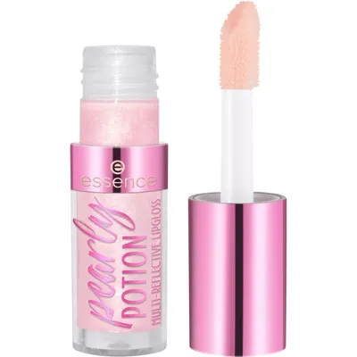 Essence Pearly Potion, Multi-Reflective Lipgloss (Błyszczyk do ust)