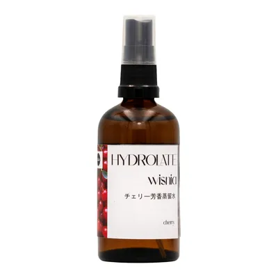 La-Le Japan Nature, Hydrolat wiśniowy