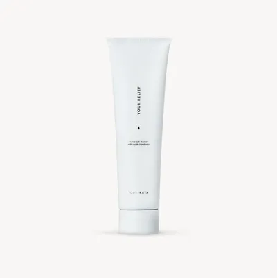 Your KAYA Your Relief Gentle Daily Cleanser with Centella & Probiotics (Żel do twarzy)