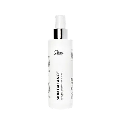 EleverCosmetics Skin Balance Toner (Tonik do twarzy, szyi i dekoltu)