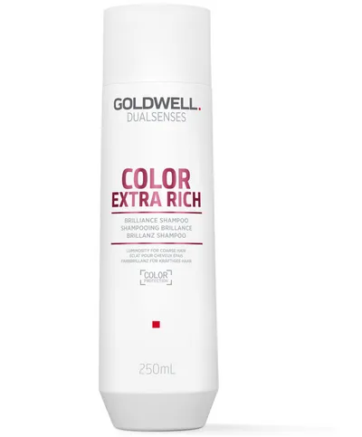 Goldwell Dualsenses, Color Extra Rich Shampoo (Szampon nabłyszczający)