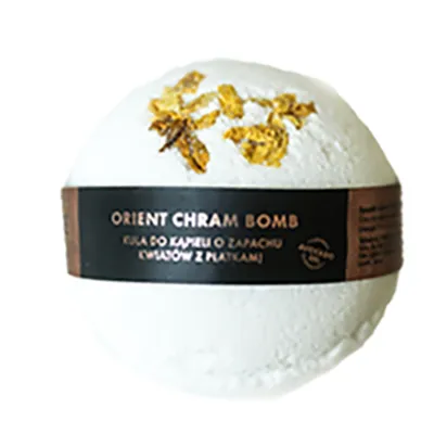 Alkmie Orient Charm Bomb (Kula do kąpieli)
