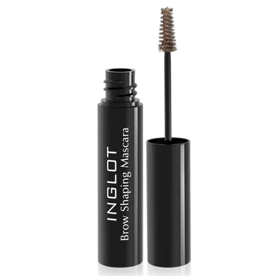 Inglot Modelujący tusz do brwi