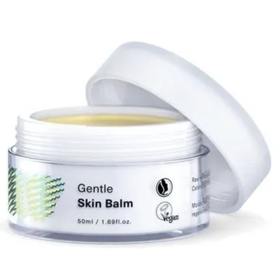 Hemptouch Gentle Skin Balm (Łagodny balsam)
