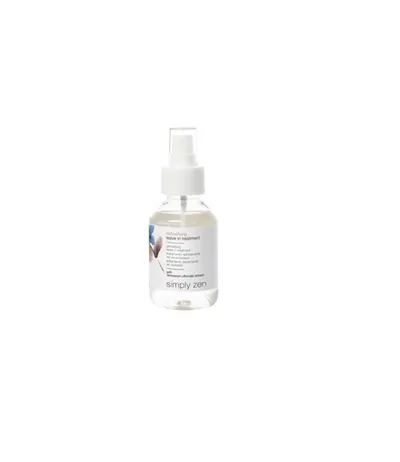 Simply Zen Detoxifying Leave In Treatment (Detoksykacyjna odżywka bez spłukiwania)