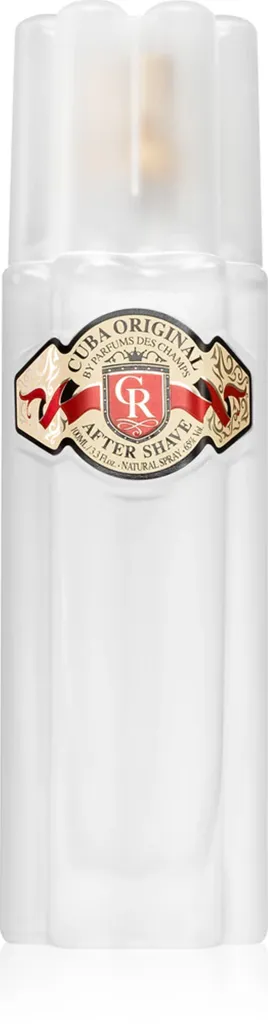Cuba Paris Royal, After Shave (Perfumowana woda po goleniu)