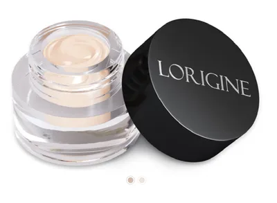 Lorigine Magnificent, Complete Coverage Concealer (Kryjący korektor kremowy)