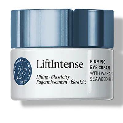 Arbonne LiftIntense Firming Eye Cream (Ujędrniający krem pod oczy z wodorostami wakame)