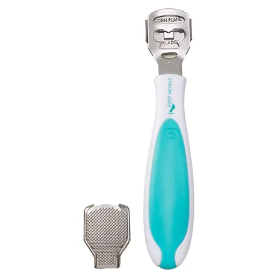 Avon Foot Works, Ścinacz do zrogowaceń naskórka