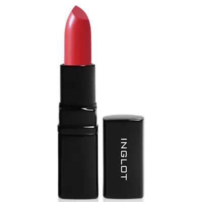 Inglot Matte Lipstick (Matowa pomadka do ust)