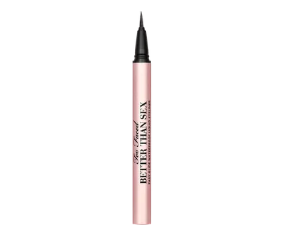 Too Faced Better Than Sex Eyeliner (Płynny eyeliner)