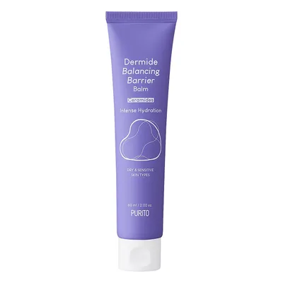 Purito Seoul Dermide, Balancing Barrier Balm (Głęboko odżywczy krem do twarzy z ceramidami)