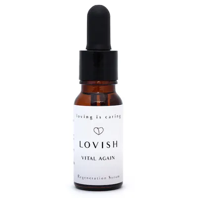 Lovish Vital Again Serum Regeneration