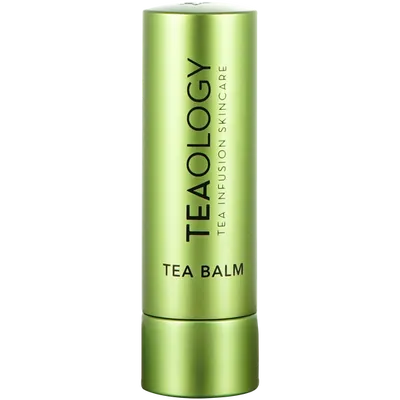 Teaology Matcha Tea Balm (Balsam do ust)