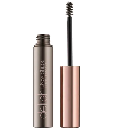 Delilah Brow Shape Defining Brow Gel (Koloryzujący żel do brwi)