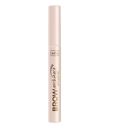 Wibo Brow Architect Styling Gel (Bezbarwny żel  brwi)