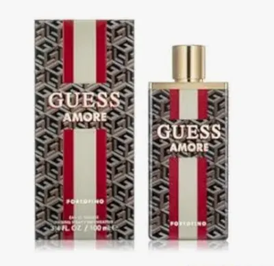 Guess Amore Portofino EDT