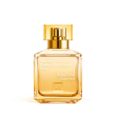 Maison Francis Kurkdjian Aqua Vitae Cologne  EDC