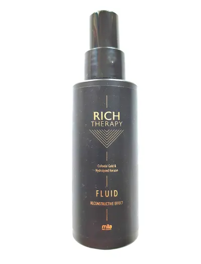 Mila Pro Rich Therapy Fluid (Keratynowy fluid odbudowujący)