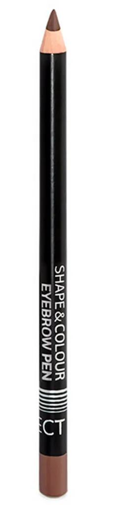Affect Shape & Colour Eyebrow Pen (Kredka do brwi)