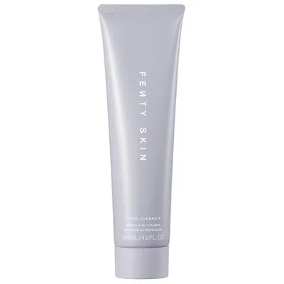 Fenty Skin Total Cleans'r Remove-It-All Cleanser (Preparat do mycia twarzy)