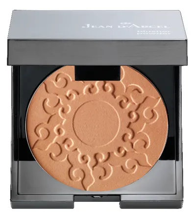 Jean D'Arcel Bronzing Powder (Puder brązujący)