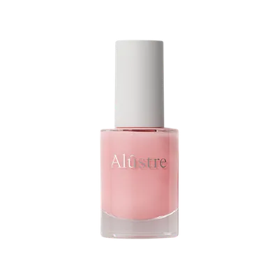 Alustre Glossy Nail Polish (Lakier do paznokci)