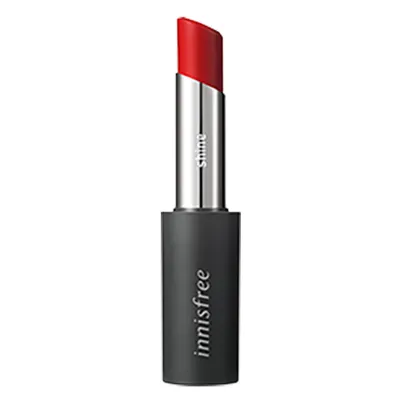 Innisfree Real Fit, Shine Lipstick (Szminka do ust)