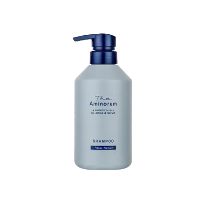 JCOS The Aminorum, Relax Shampoo (Szampon do włosów)