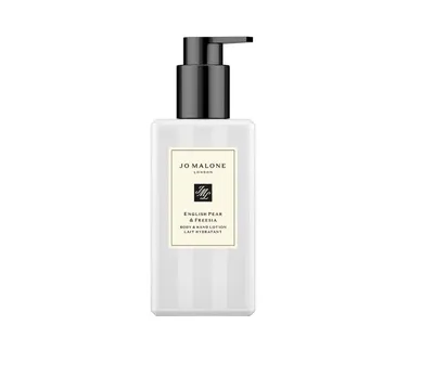 Jo Malone English Pear & Freesia, Body & Hand Lotion (Gruszka i Frezja, Balsam do rąk i ciała)