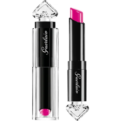 Guerlain La Petite Robe Noire (Pomadka do ust)